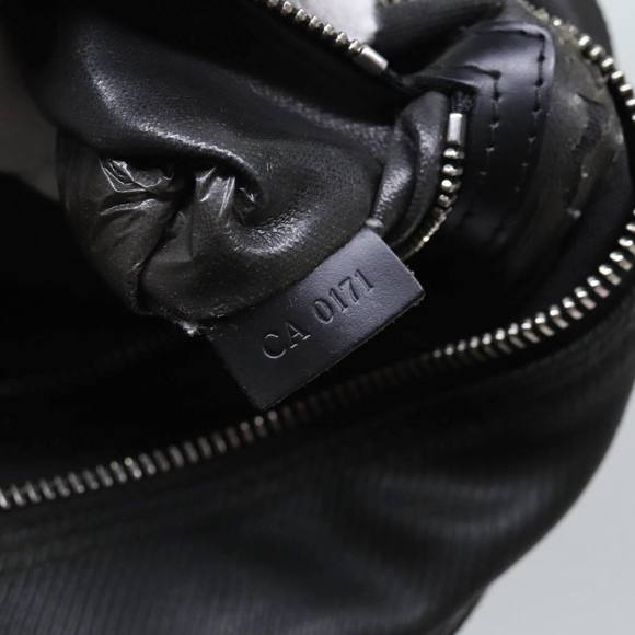 LOUIS VUITTON Taiga Parana Clutch Bag Epicea M30752 LV Auth bs17842 - Picture 12 of 16